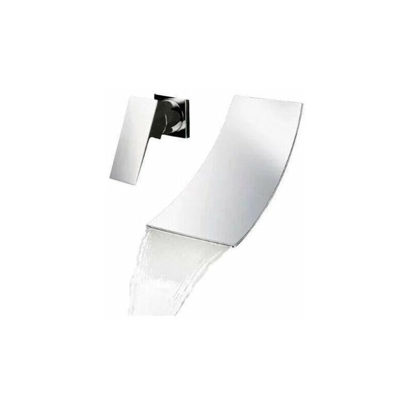 

Grifo CASCADA empotrado CALVIN para lavabo/bañera