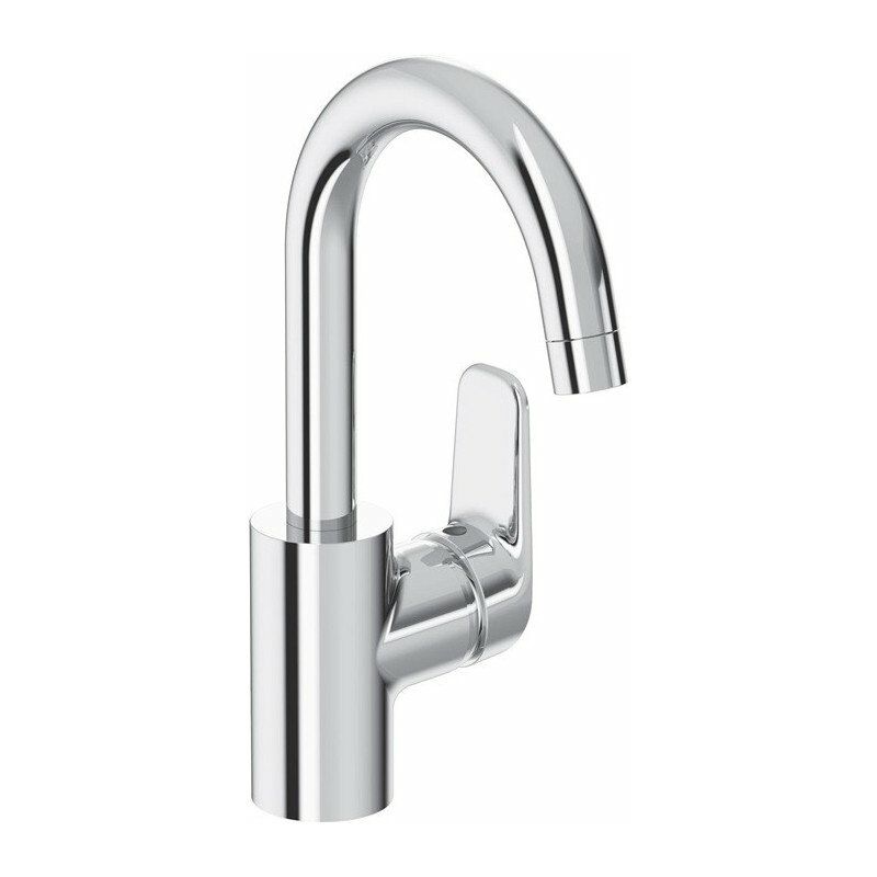 

Grifo CeraFlex m salida alta