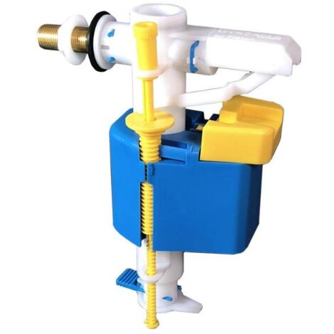 GRIFO CISTERNA PISTON ALIMENTACION VH DUAL