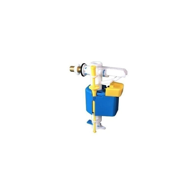 

Tecnoagua - Grifo cisterna piston alimentacion vh dual