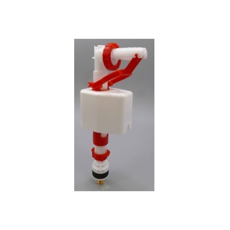 

Grifo Cisterna Telesc. 3/8' Inf. Silenc Lat Bl Fenyx S&m