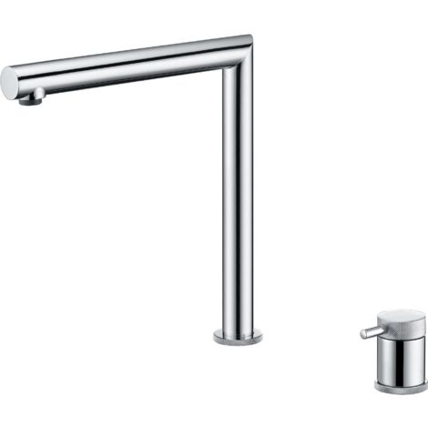 Grifo cocina escamoteable Ítaca - IMEX
