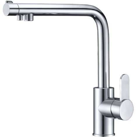 IMEX PRODUCTS Grifo cocina osmosis Montecarlo - IMEX