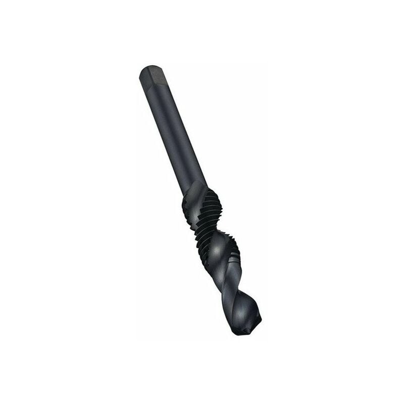 

Grifo combinado E651 C 2-3 UNC 7/16 pulg. Gg / 1 pulg. 14 HSS 1.5xD 2B DORMER