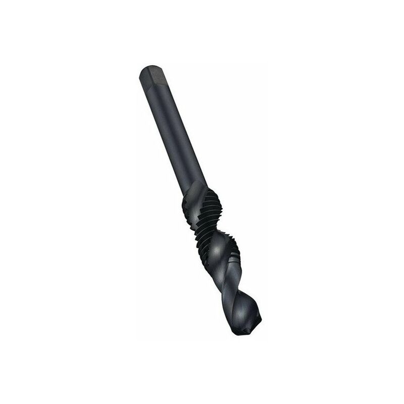 

Grifo combinado E651 C 2-3 UNC Nr.8 Gg / 1 pulgada 32 HSS 1.5xD 2B - Dormer