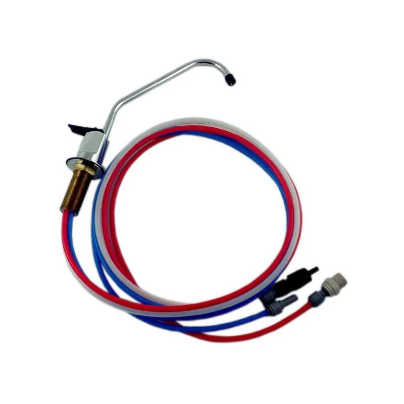 

Grifo cromado para beber