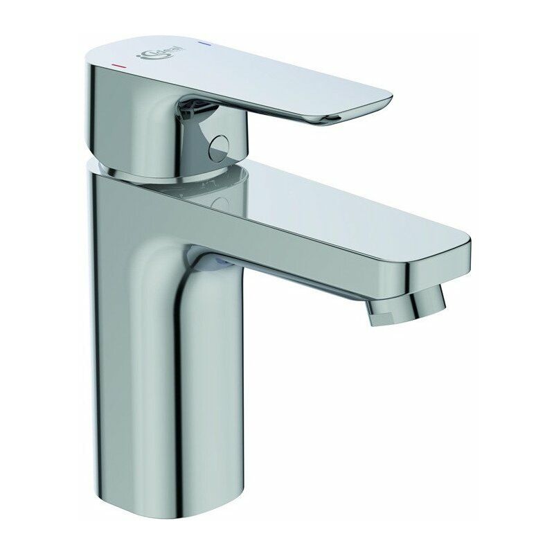 

Grifo cromado WT-Armatur CeraPlan III Grande Slim