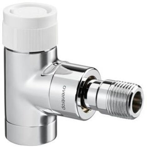 GRIFO CUADRADO SERIE E 1/2 cromo 30x1,5