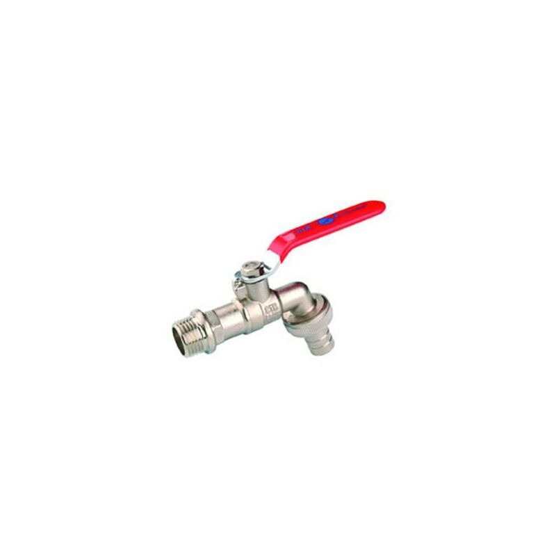 

Grifo Curvo Roscar B/U 1/2-3/4' 1u'