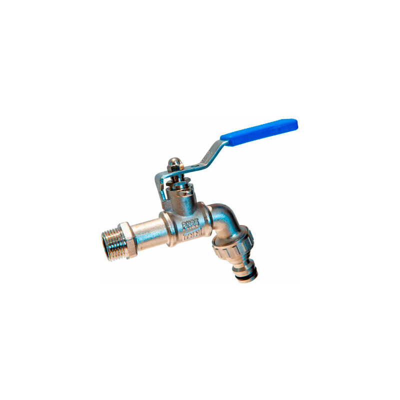 

Grifo Curvo TMM PN-25 C400 3/4 1 Antical