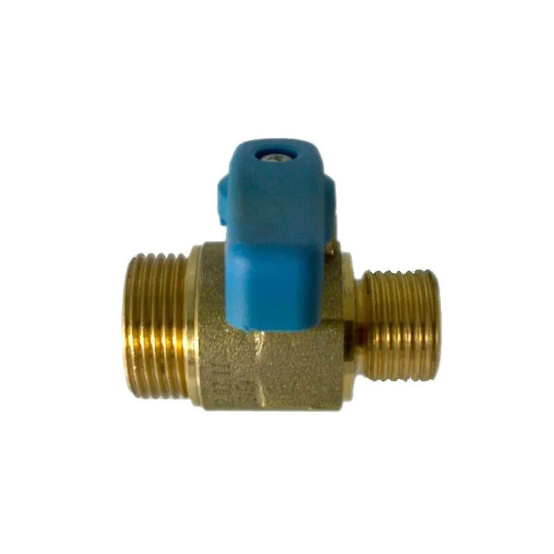 

Grifo de agua fría para Isosplit (MM20/15)