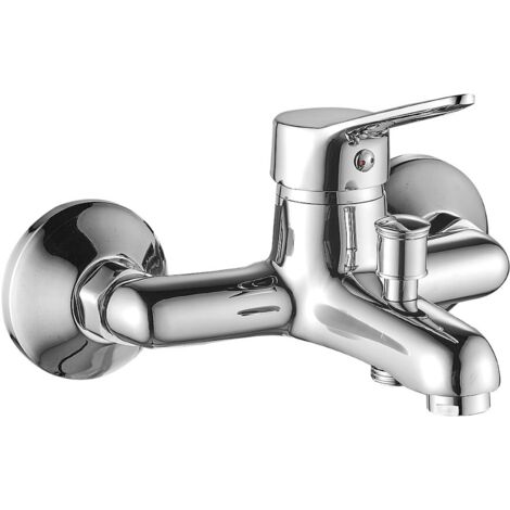 Grifo de bañera de pared TIBI