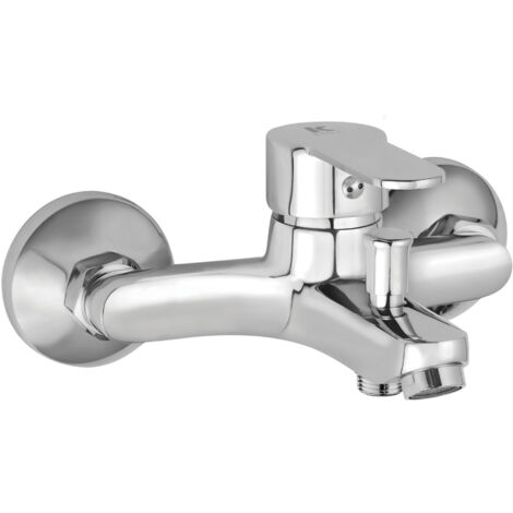 Grifo de bañera/ducha OMNIA - KÄLLA