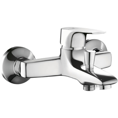 Grifo de bañera/ducha SINUA - KÄLLA