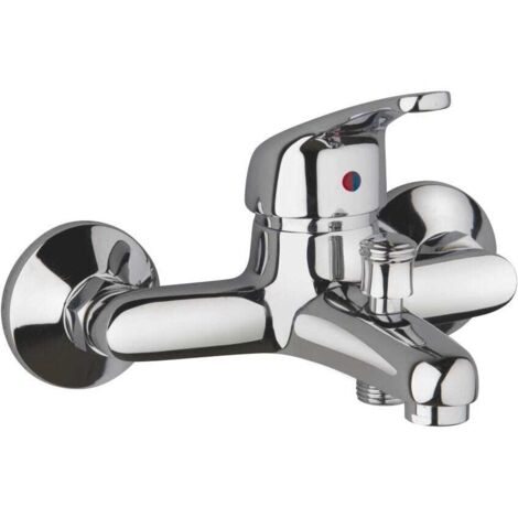 Grifo De Bañera  Future
