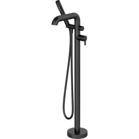 Grifo de bañera independiente con juego de ducha BQSN17M 5907650818427