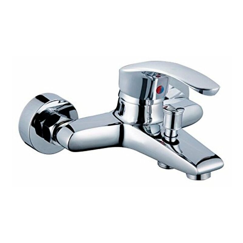 

Grifo monomando para baño-ducha Murray