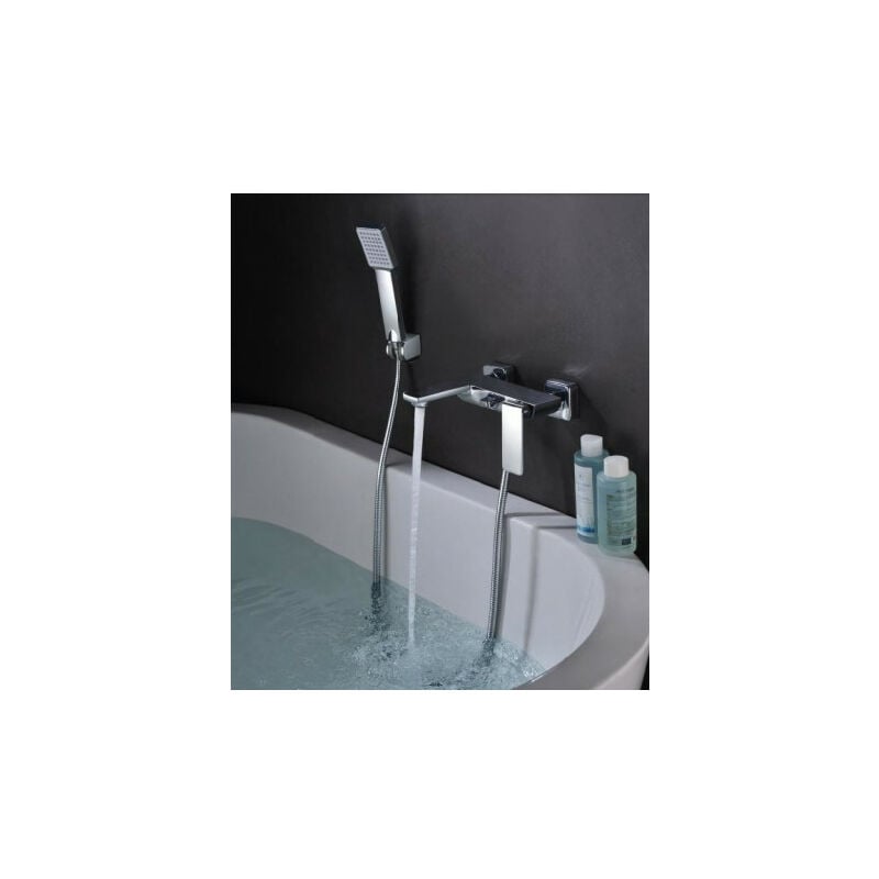 

Grifo de baño / ducha serie FIYI Imex
