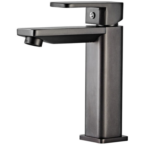 Grifo de baño, grifo mezclador de lavabo de dos vías adecuado para grifo de lavabo de baño