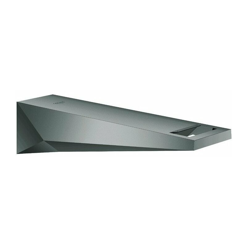 

Grifo de baño Allure Brilliant 13299 Montaje en pared de grafito duro - Grohe