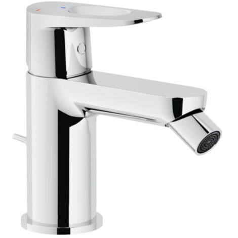 Grifo de bidé Ancoswing 2 - cromo