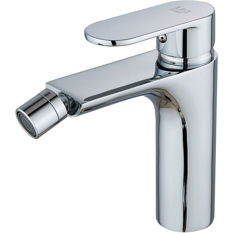 Grifo de bidet serie Aloe