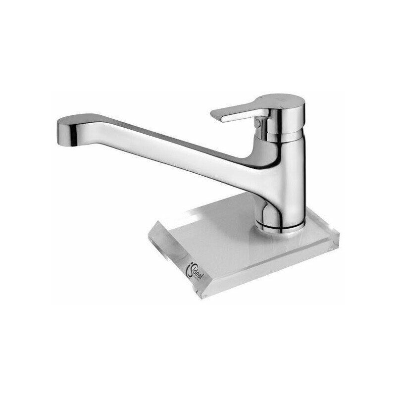 

Grifo de cocina activo