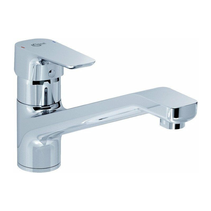 

Grifo de cocina CeraPlan III