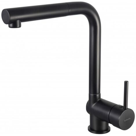 Grifo de cocina con caño extraíble BCAN73M 5907650821229