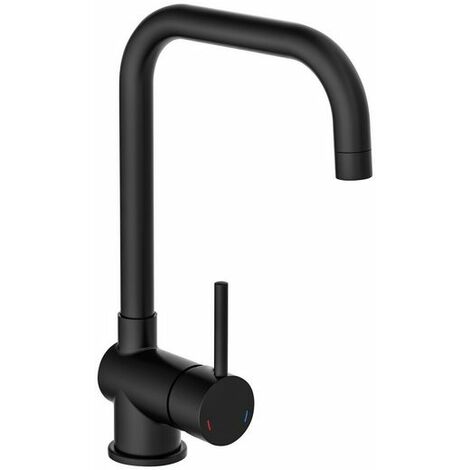 Grifo De Cocina MINKUROW Con Función De Ahorro De Energía, Grifo Mezclador De Cocina Giratorio De 360 °, Grifo De Fregadero