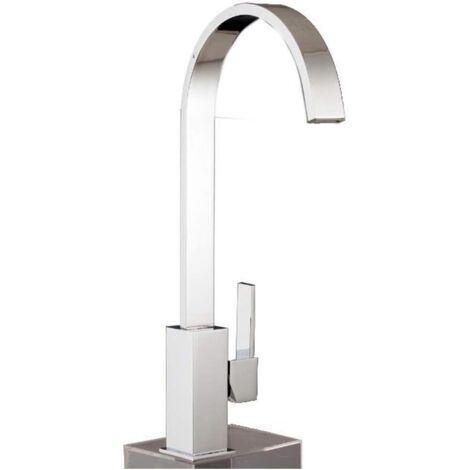 GRIFO DE COCINA MODERNO MODELO MATISSE DE GRISAZA
