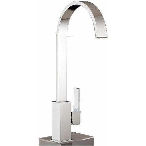 GRIFO DE COCINA MODERNO MODELO MATISSE DE GRISAZA