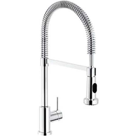 GRIFO DE COCINA MONOMANDO DE COCINA MODELO LINE MN1021 DE RODI