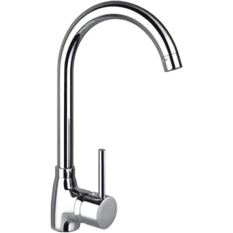 GRIFO DE COCINA MONOMANDO MODELO MARQUEZ DE OXEN