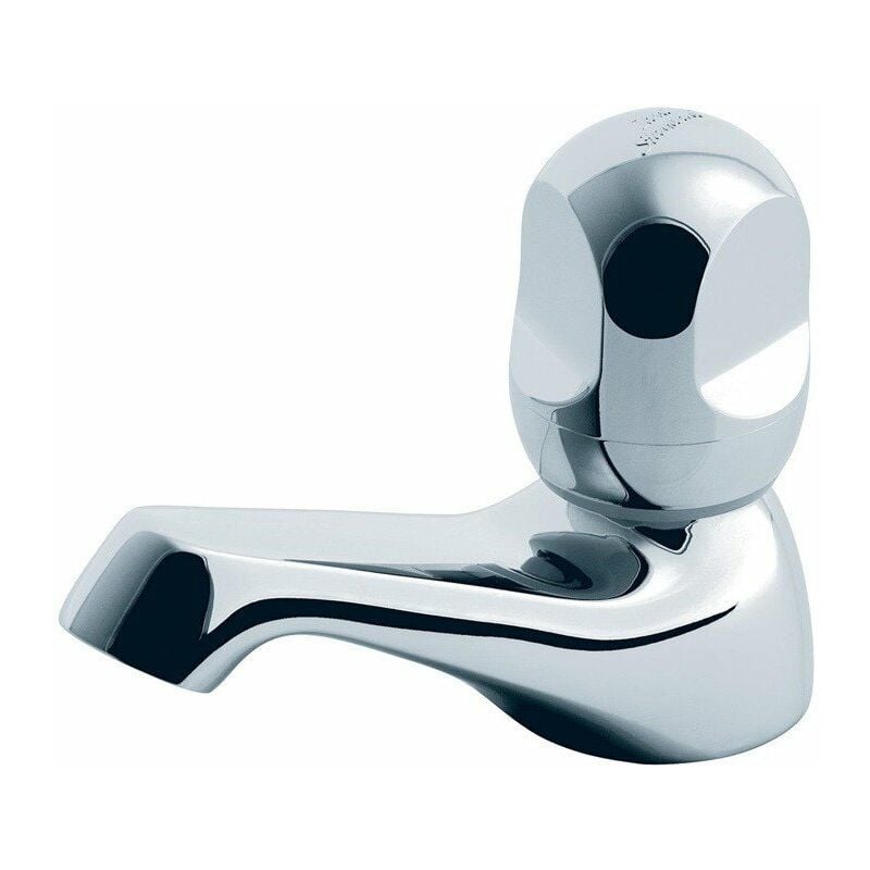 

Grifo de columna ALPHA cromado STANDARD - Ideal