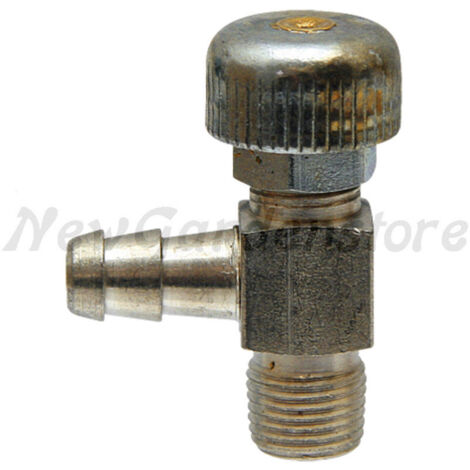 Grifo de combustible compatible tractor de césped BRIGG&STRATTON 492030