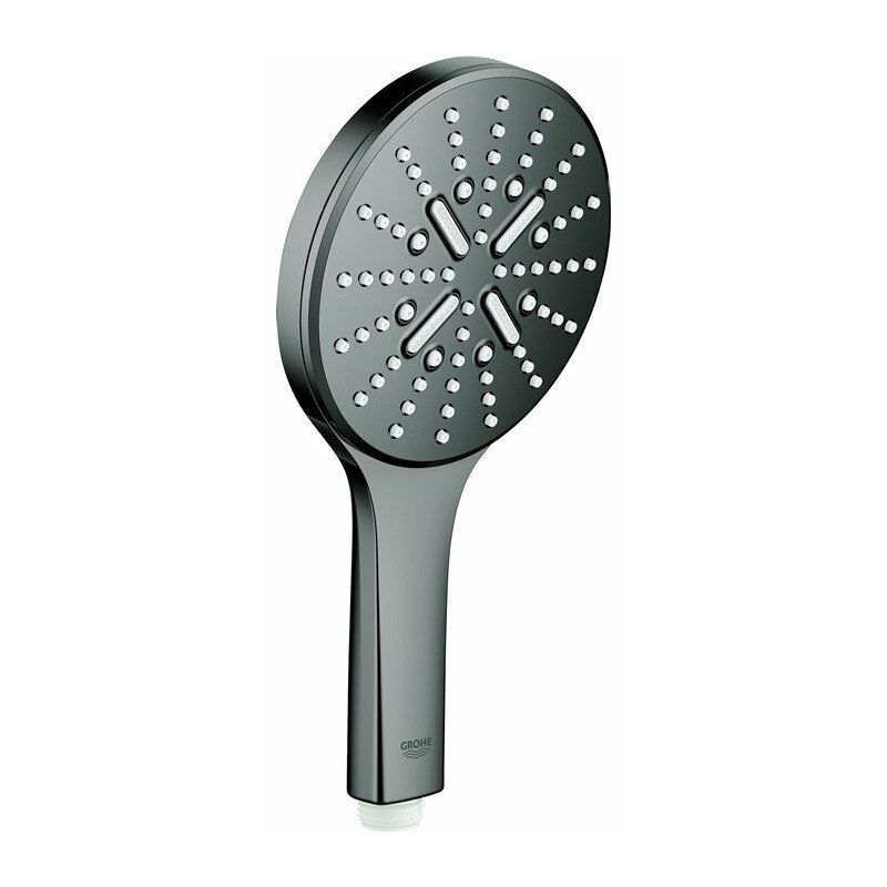 

Grifo de ducha de mano Grohe RSHOW SmAct 130 ha