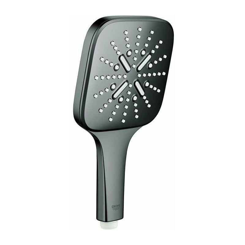 

Grifo de ducha de mano Grohe RSHOW SmAct 130 ha