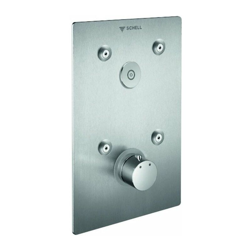 

Grifo de ducha empotrado LINUS BASIC - Schell
