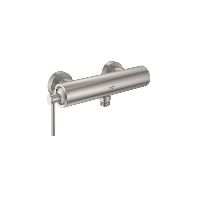 

Grifo de ducha Atrio New Supersteel - Grohe