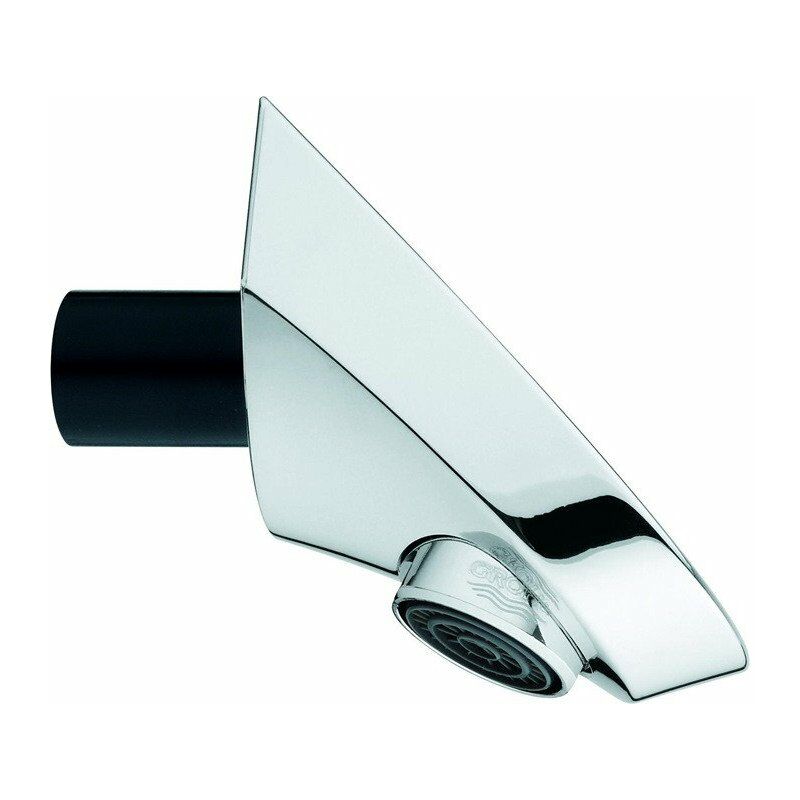 

Grifo de ducha cromado - Grohe