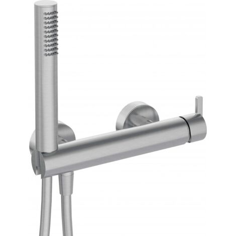 Grifo de ducha No Name BQSF41M - juego de ducha, garantía de 24 meses
