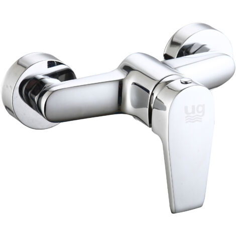 Grifo de ducha serie Olmo