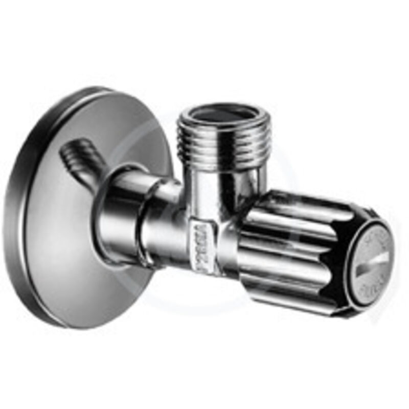 

Hansgrohe - Grifo de esquina con filtro cromado