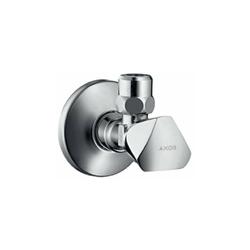 

Hansgrohe - Grifo de esquina HG AXOR E cromado