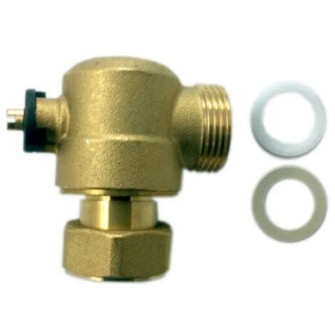 Grifo de flujo de calefacción THEMACLASSIC/TEK/PLUS