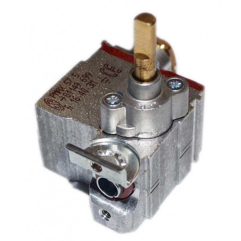 

Grifo de gas para la estufa de gas de 3 quemadores - ENO