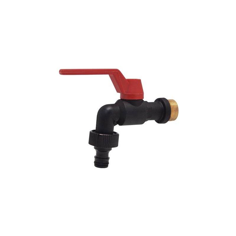 

Grifo Anti Helada De 1/2" C6371