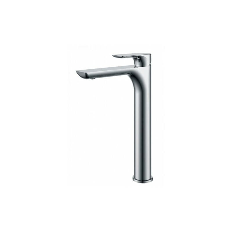 

Grifo De Lavabo Alto Imex - Serie Nassau