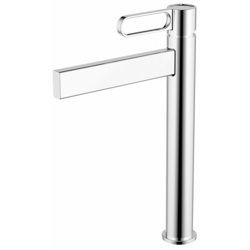 

Grifo de lavabo con mezclador monomando Dior Cromo - GME